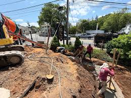 General Construction Works